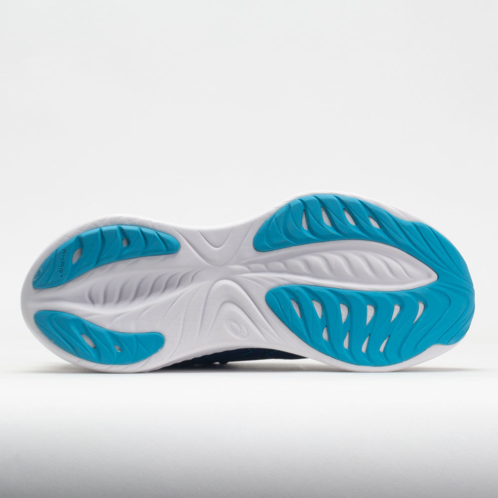 ASICS GEL-Cumulus 25 Men's Indigo Blue/Island Blue