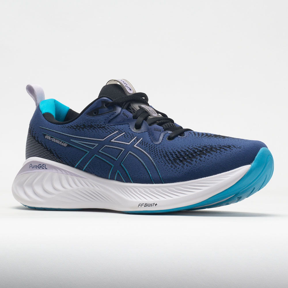 ASICS GEL-Cumulus 25 Men's Indigo Blue/Island Blue
