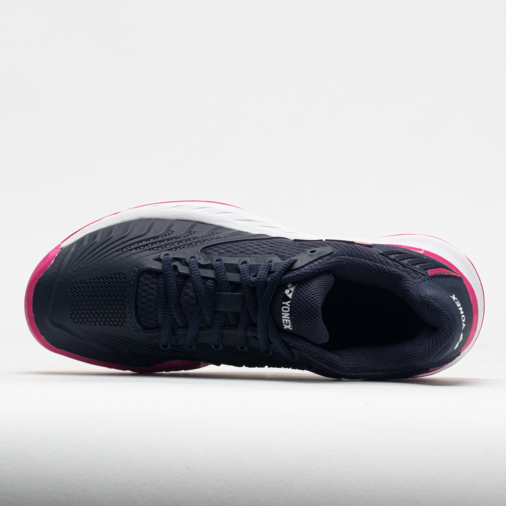Yonex Power Cushion Eclipsion 4 Clay Women's Navy/Pink