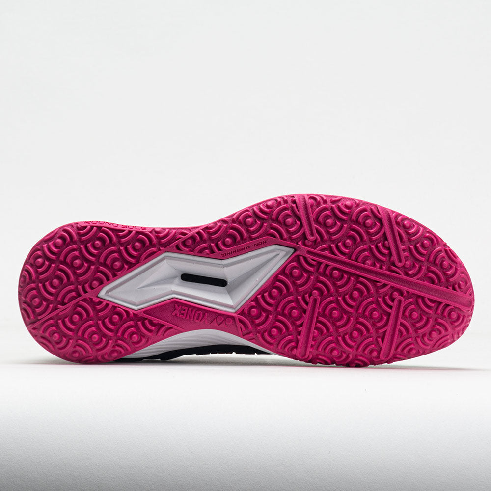 Yonex Power Cushion Eclipsion 4 Clay Women's Navy/Pink