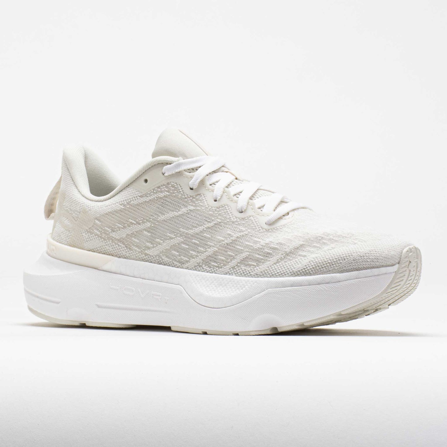 Under Armour Infinite Pro Breeze Women's White Quartz