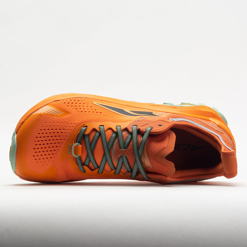 Altra Olympus 5 Men's Orange
