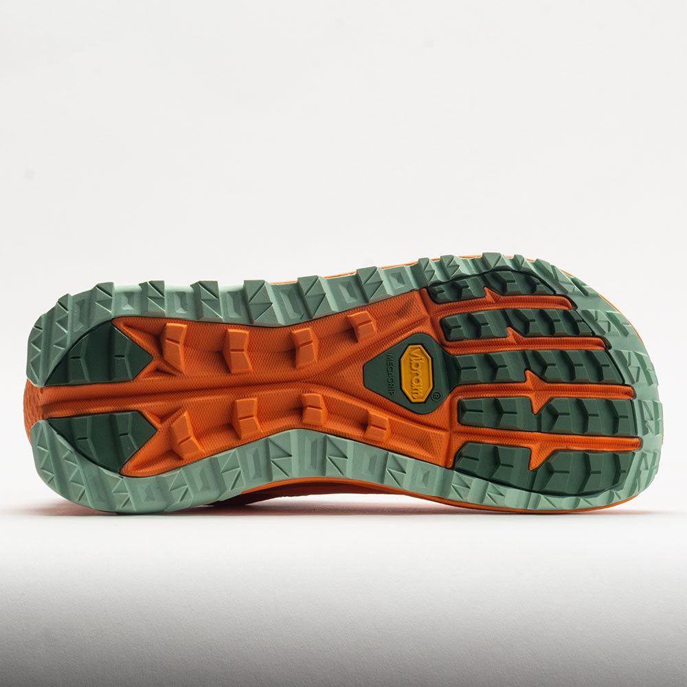 Altra Olympus 5 Men's Orange