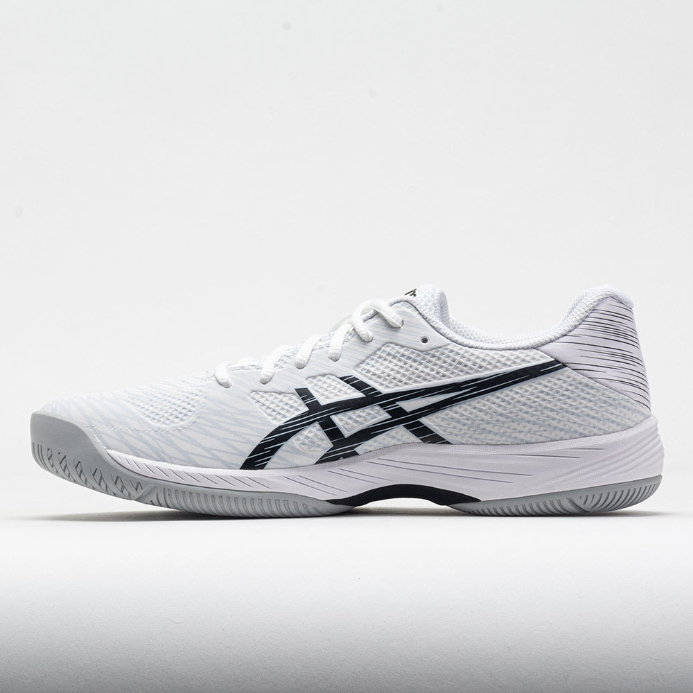 ASICS GEL-Game 9 Men's White/Black