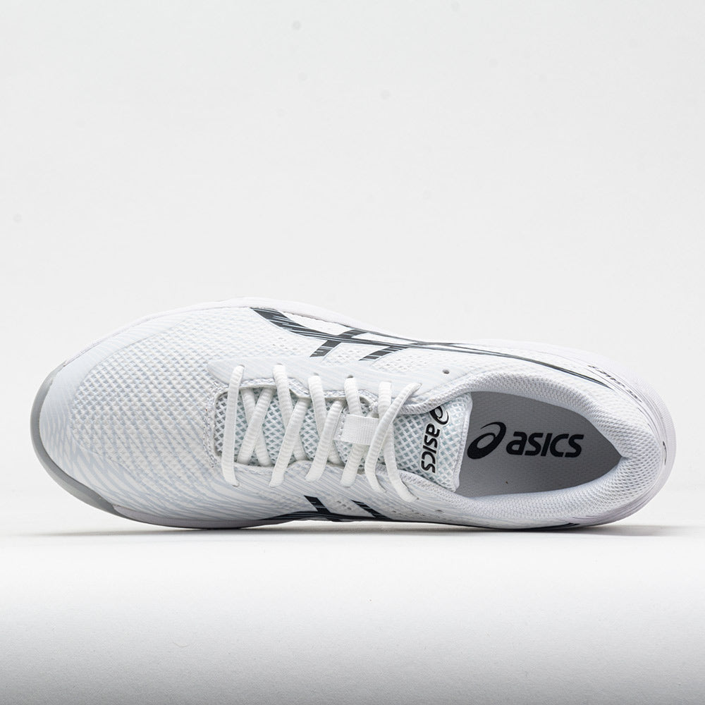 ASICS GEL-Game 9 Men's White/Black