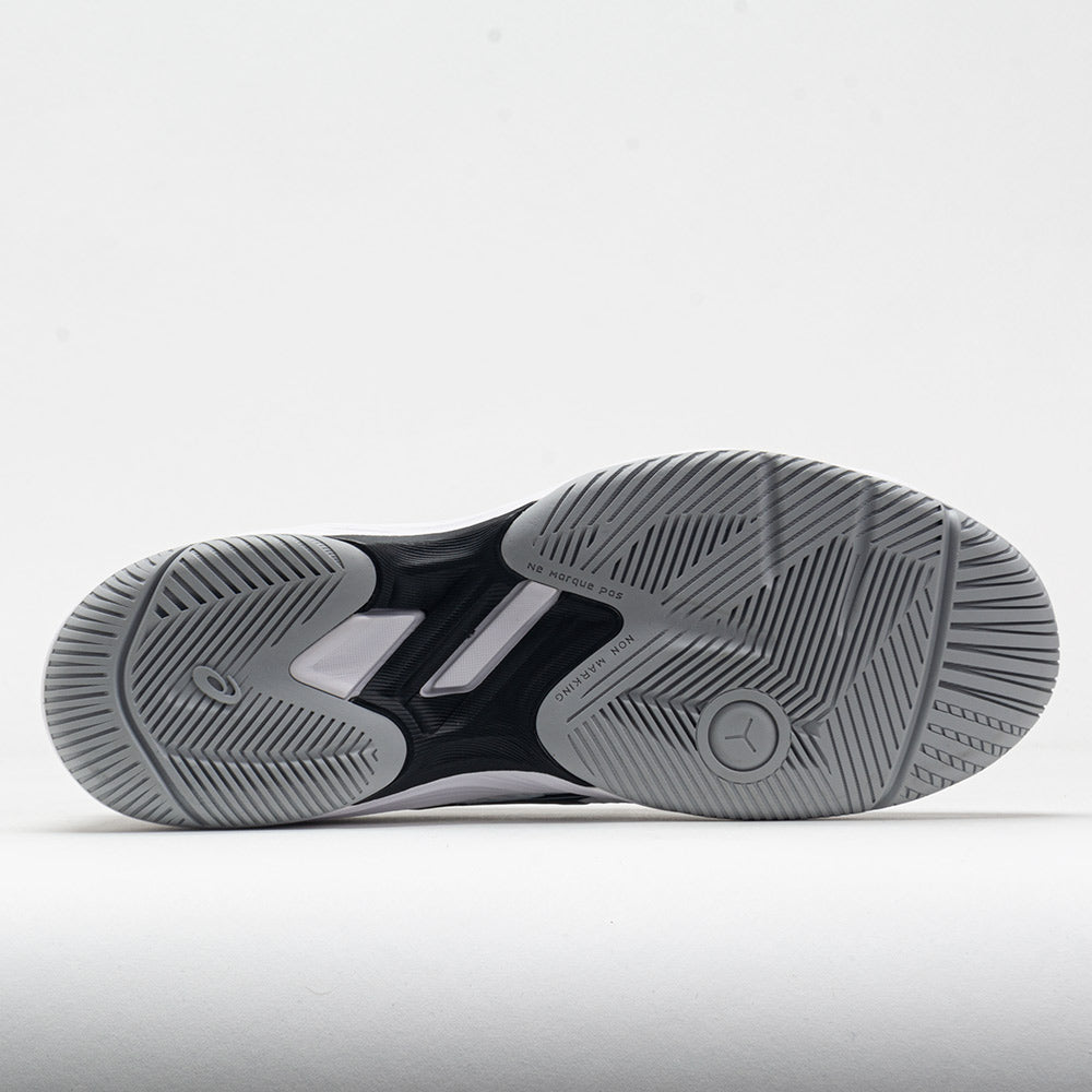 ASICS GEL-Game 9 Men's White/Black
