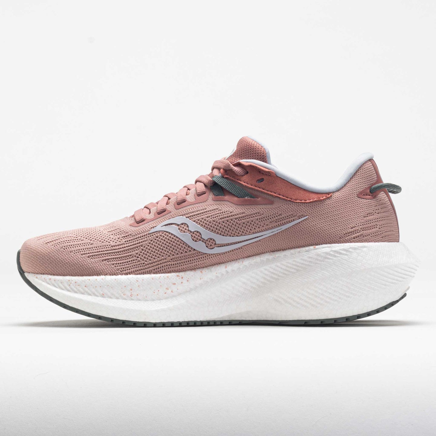 Saucony Triumph 21 Women's Lotus/Bough