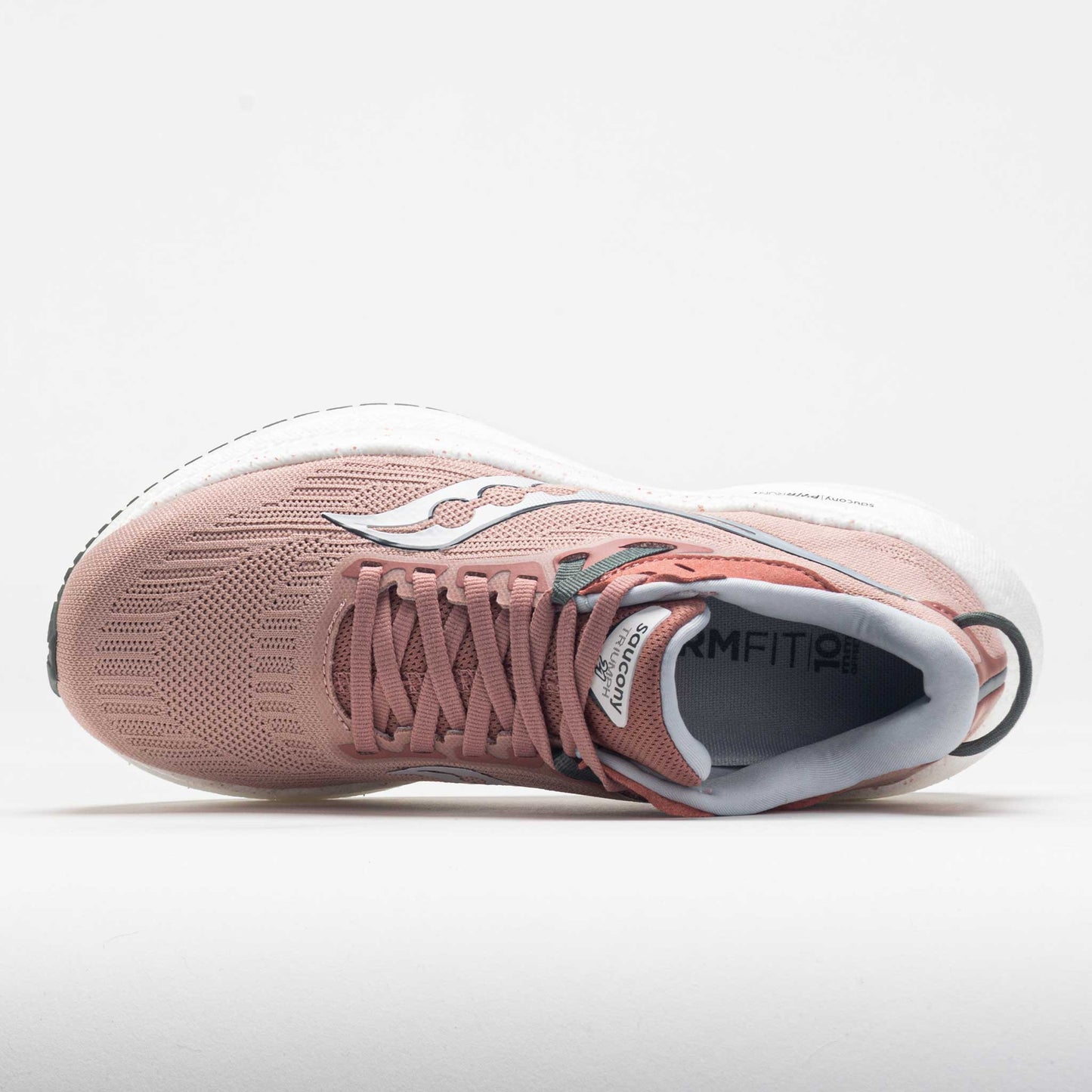 Saucony Triumph 21 Women's Lotus/Bough