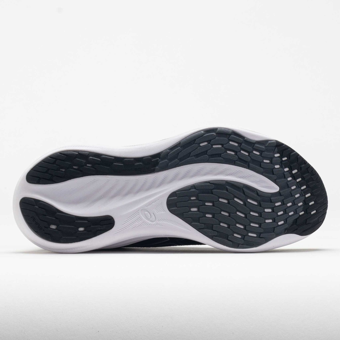 ASICS GEL-Nimbus 26 Men's Black/Graphite Grey