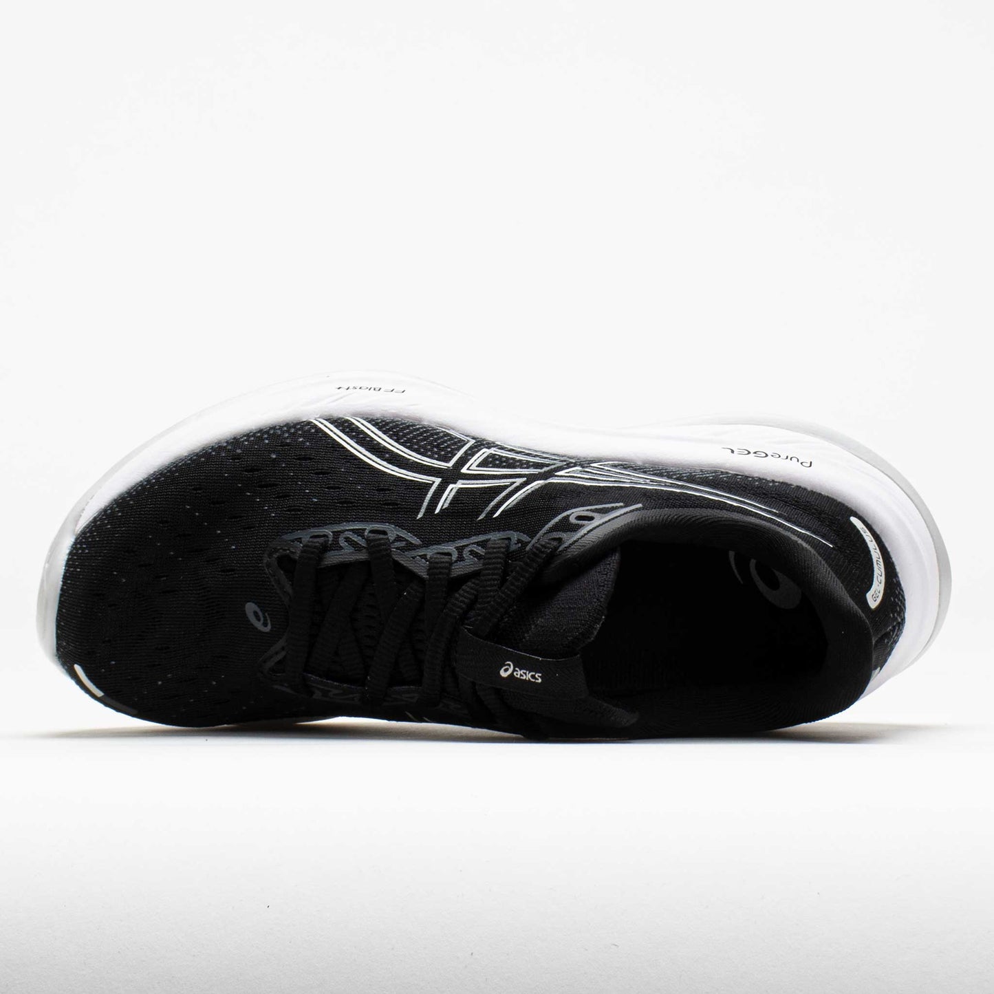 ASICS GEL-Cumulus 26 Women's Black/Concrete