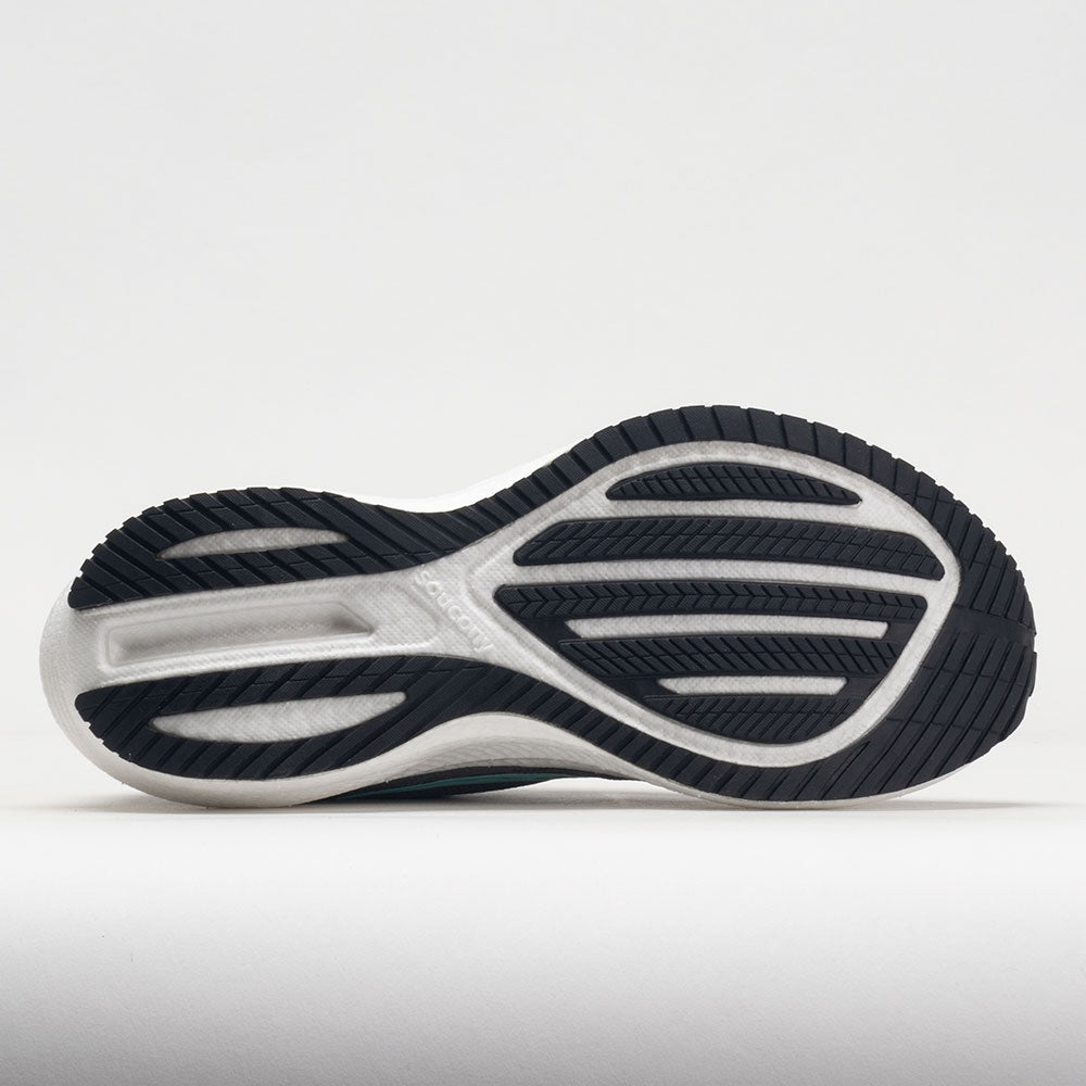 Saucony Triumph 21 Women's Gravel/Black