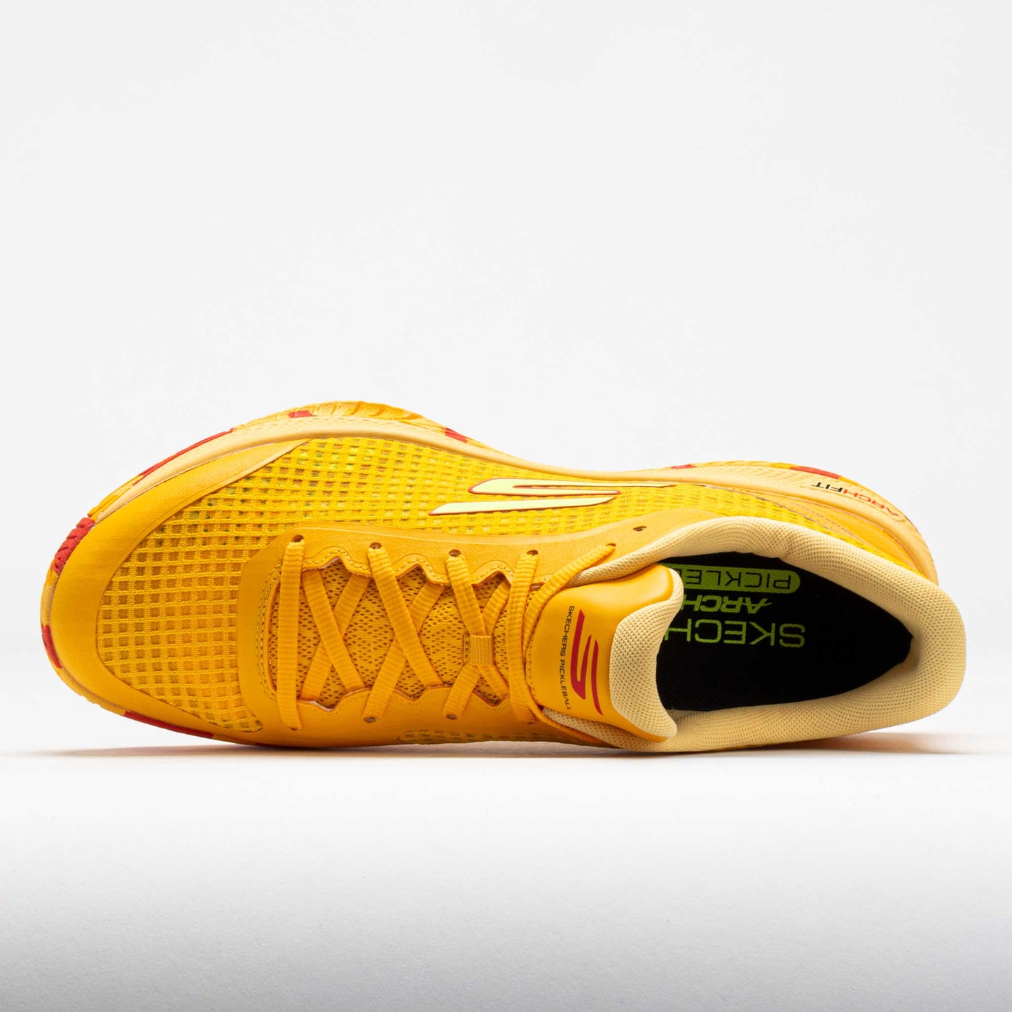 Skechers Viper Court Pro Men's Orange