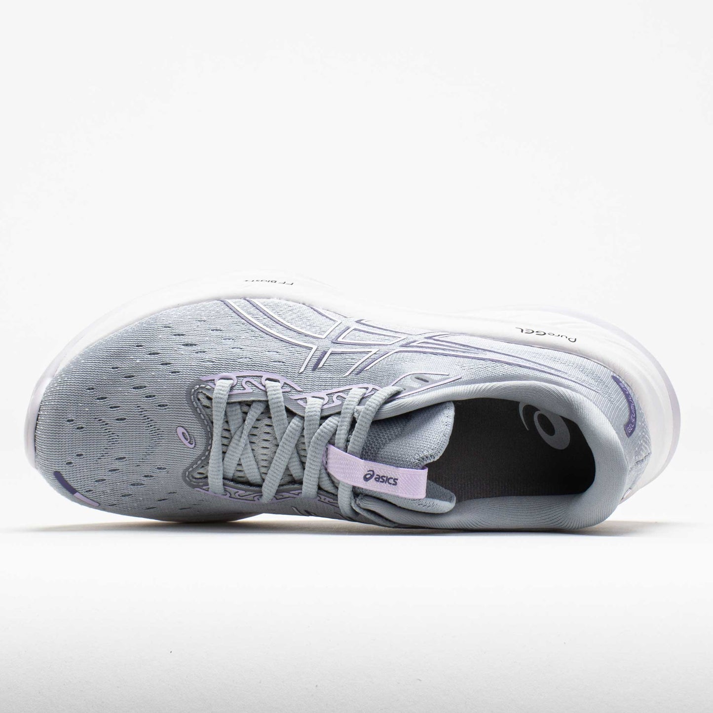 ASICS GEL-Cumulus 26 Women's Piedmont Grey/White