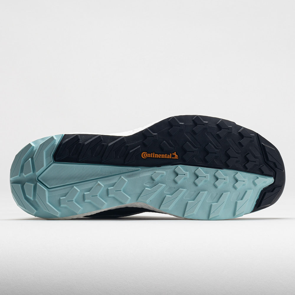 adidas Terrex Free Hiker 2 Low GTX Women's Semi Flash Aqua