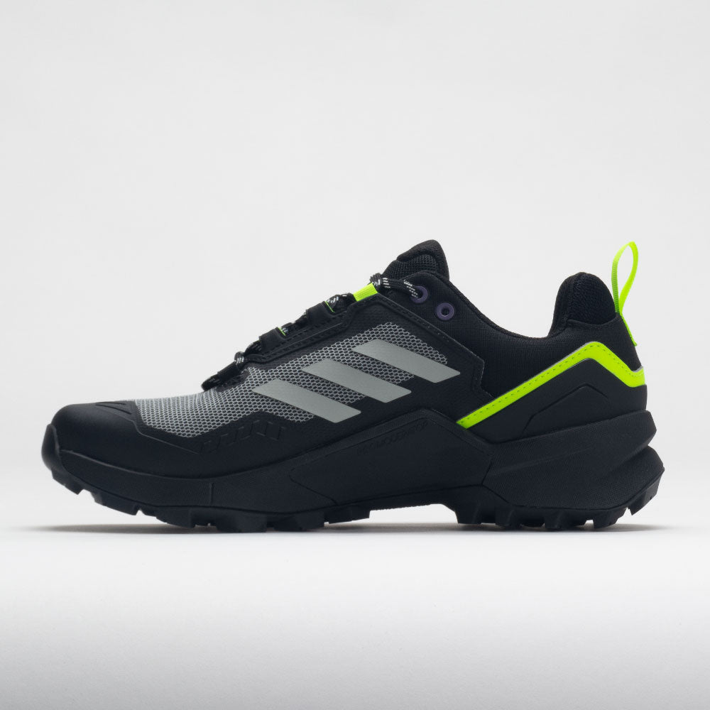 adidas Terrex Swift R3 GTX Men's Wonder Silver/Lucid Lemon