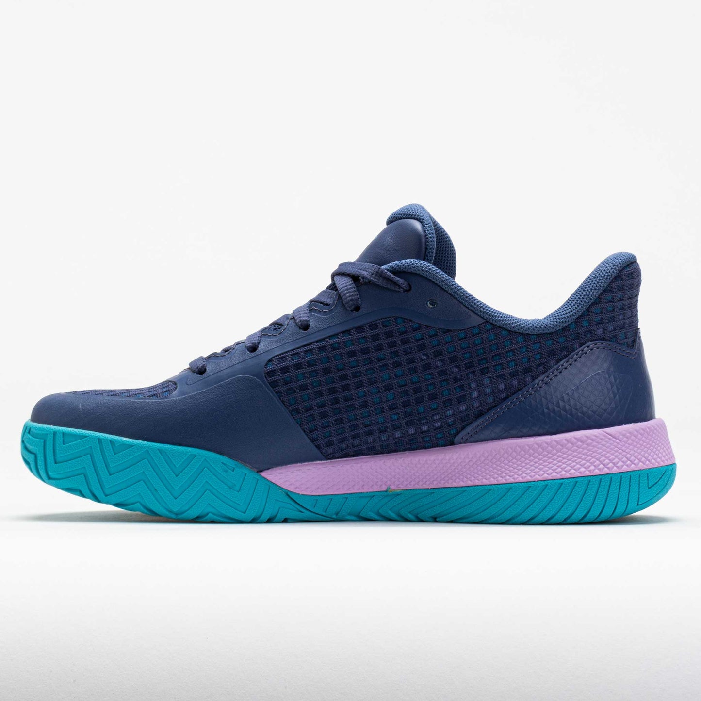 Skechers Viper Court Pro Women's Blue