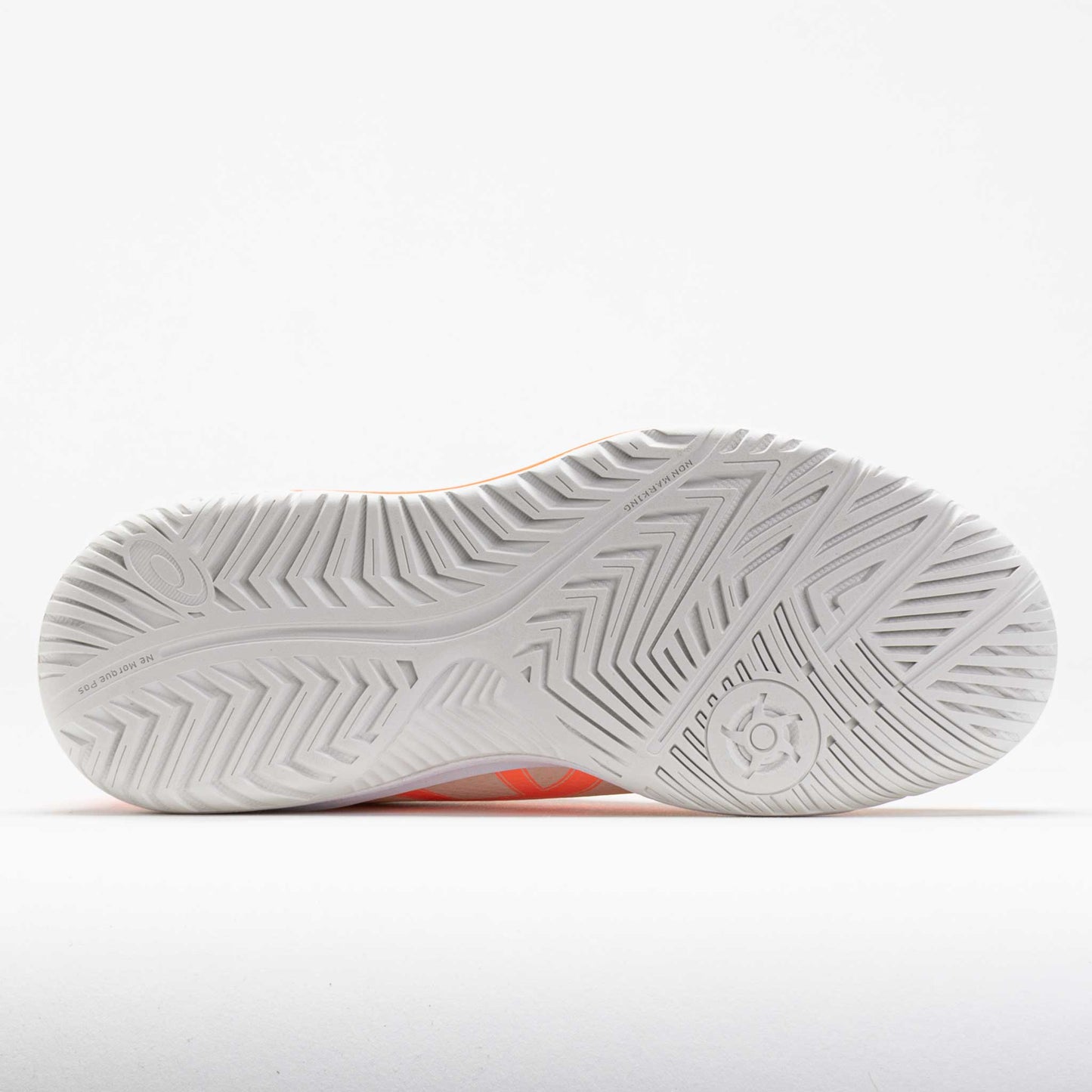 ASICS GEL-Dedicate 8 Women's Pearl Pink/Sun Coral