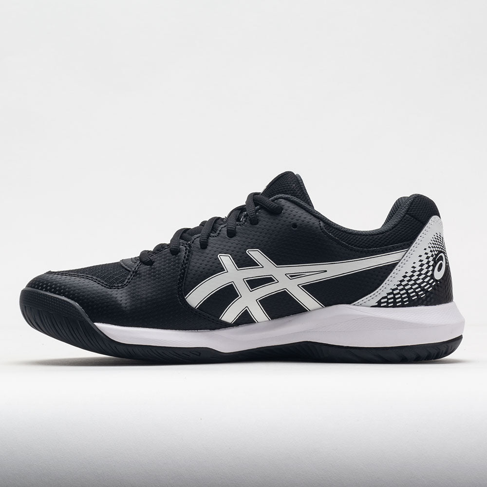 ASICS GEL-Dedicate 8 Men's Black/White