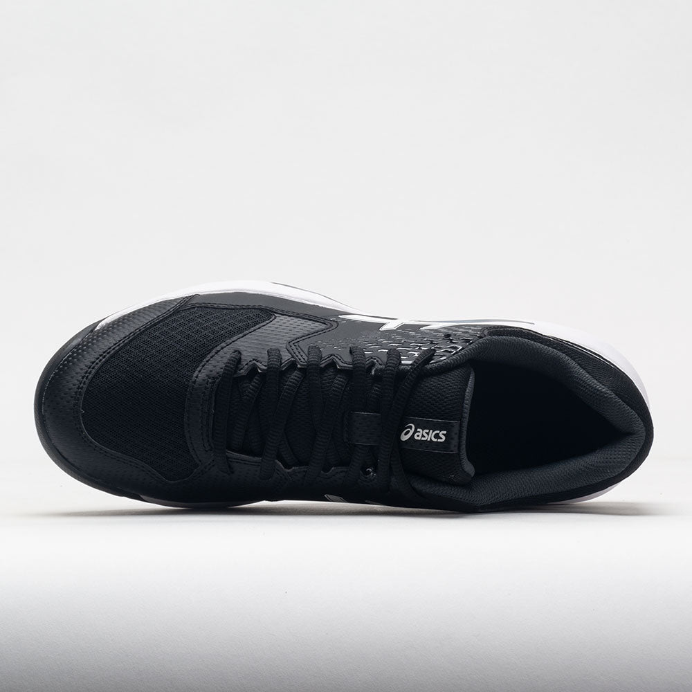 ASICS GEL-Dedicate 8 Men's Black/White