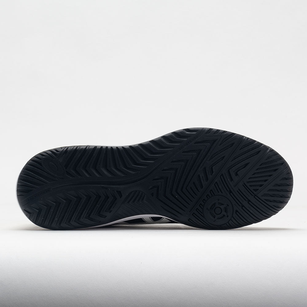 ASICS GEL-Dedicate 8 Men's Black/White
