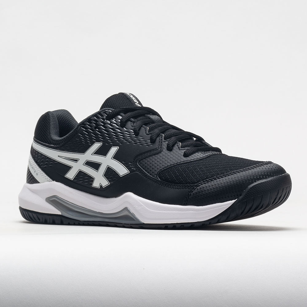 ASICS GEL-Dedicate 8 Men's Black/White