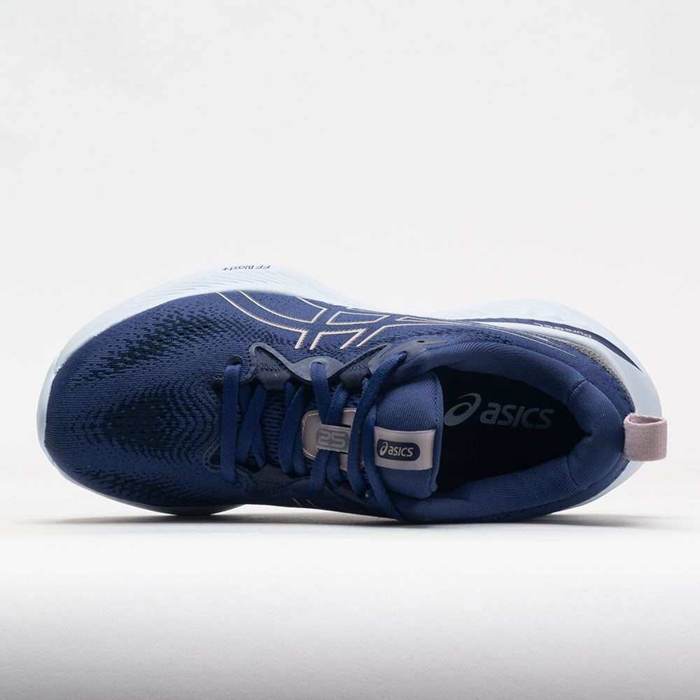 ASICS GEL-Cumulus 25 Women's Indigo Blue/Sky
