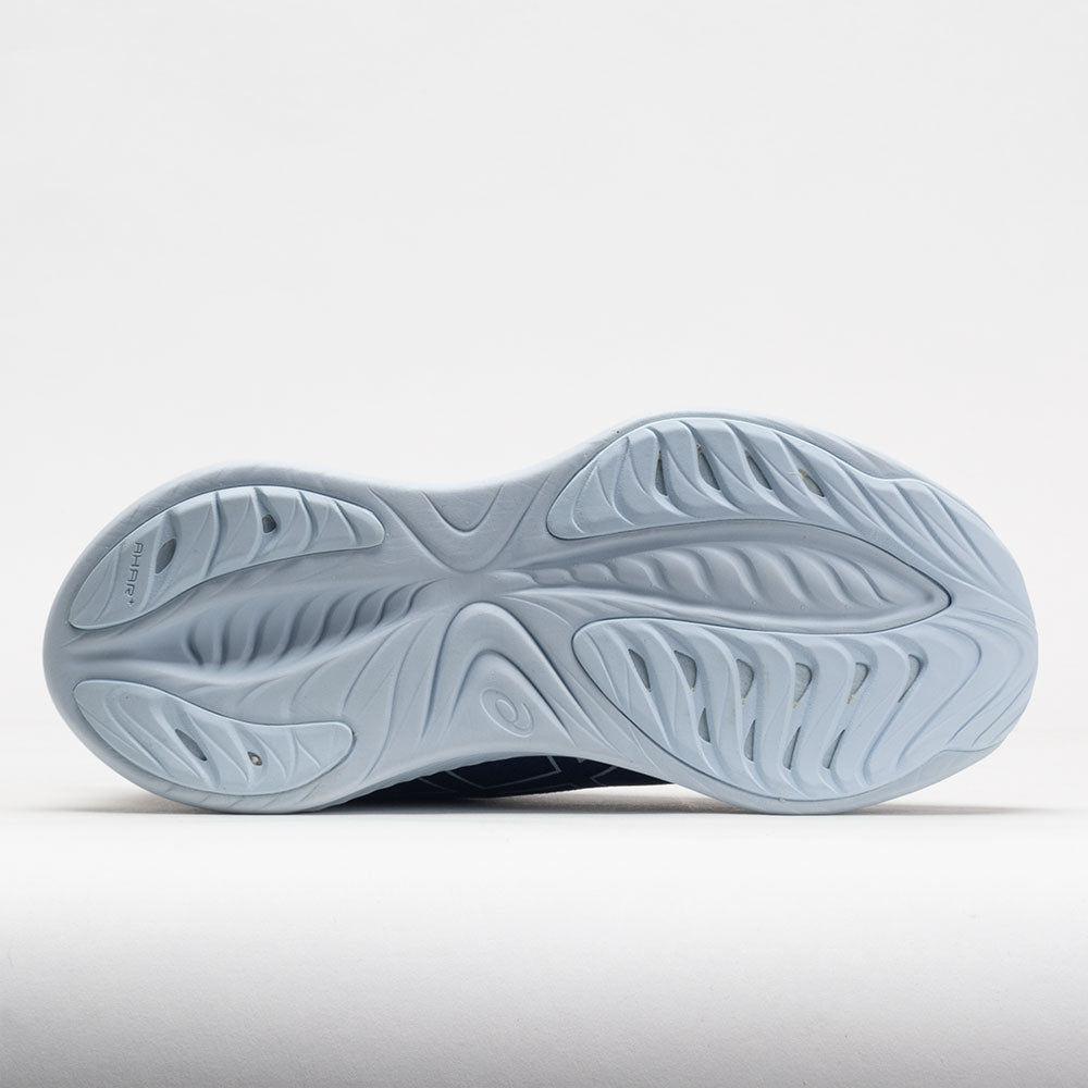 ASICS GEL-Cumulus 25 Women's Indigo Blue/Sky