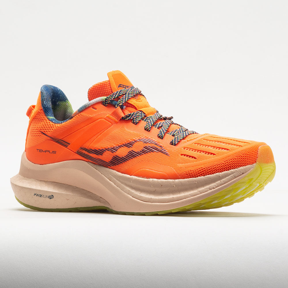 Saucony Tempus Women's Campfire Stories