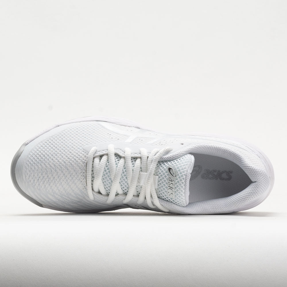 ASICS GEL-Game 9 Women's White/Pure Silver