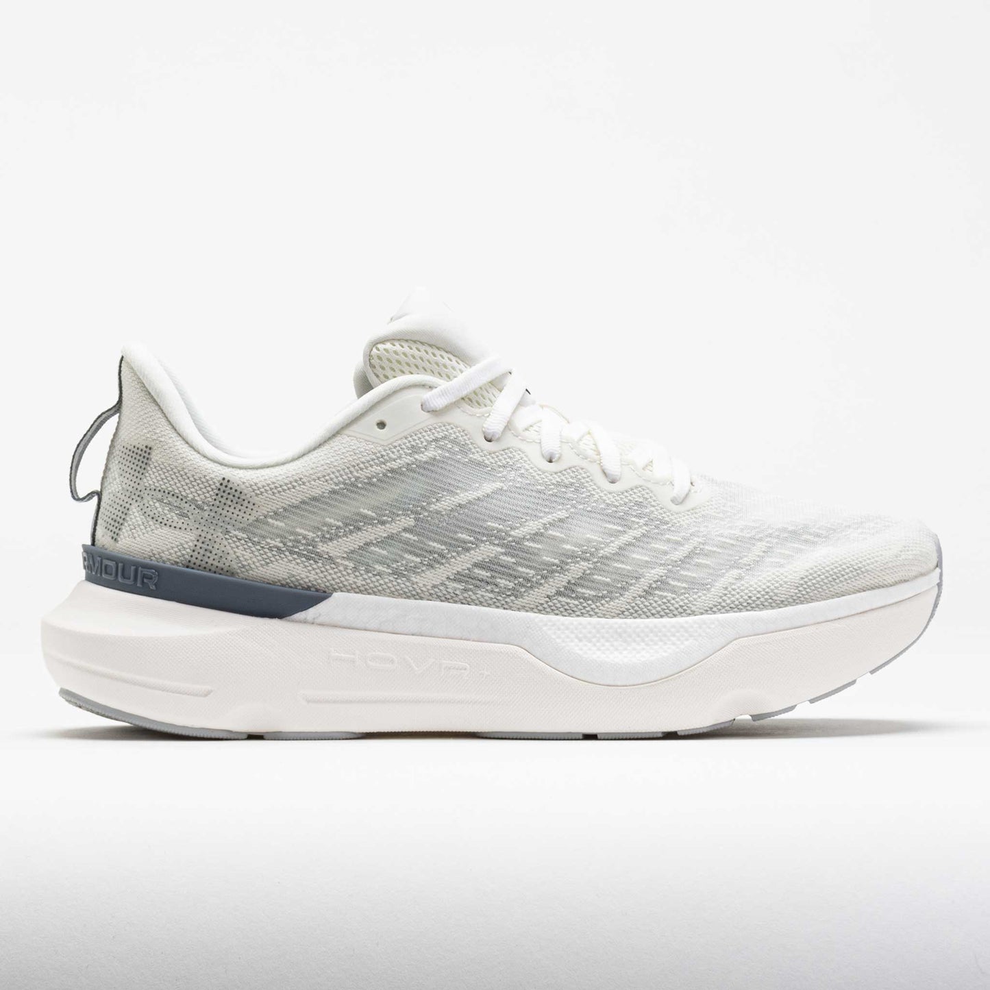 Under Armour Infinite Pro Breeze Men's White Quartz