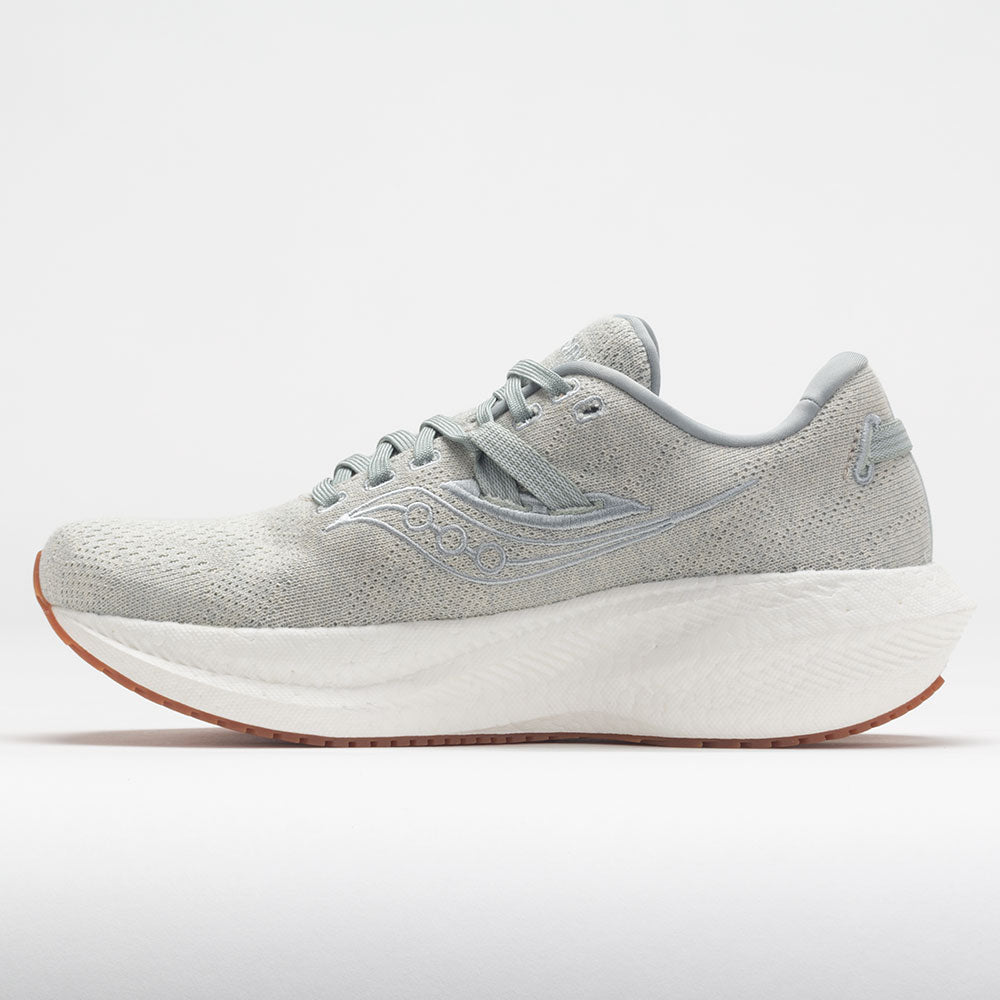 Saucony Triumph RFG Women's Mist