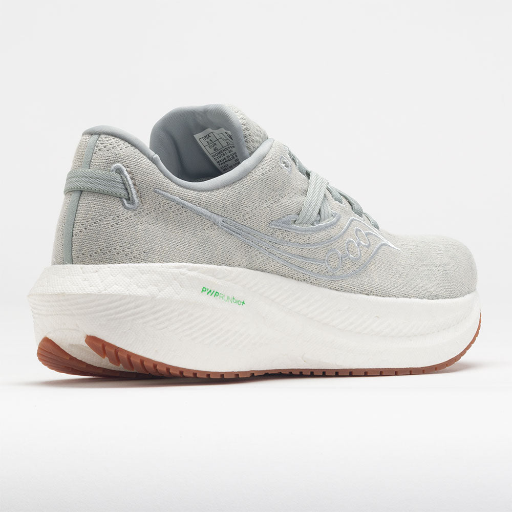 Saucony Triumph RFG Women's Mist