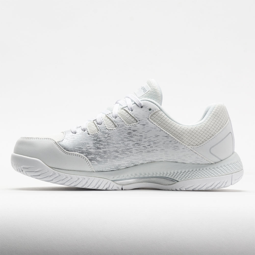 Skechers Viper Court Women's White