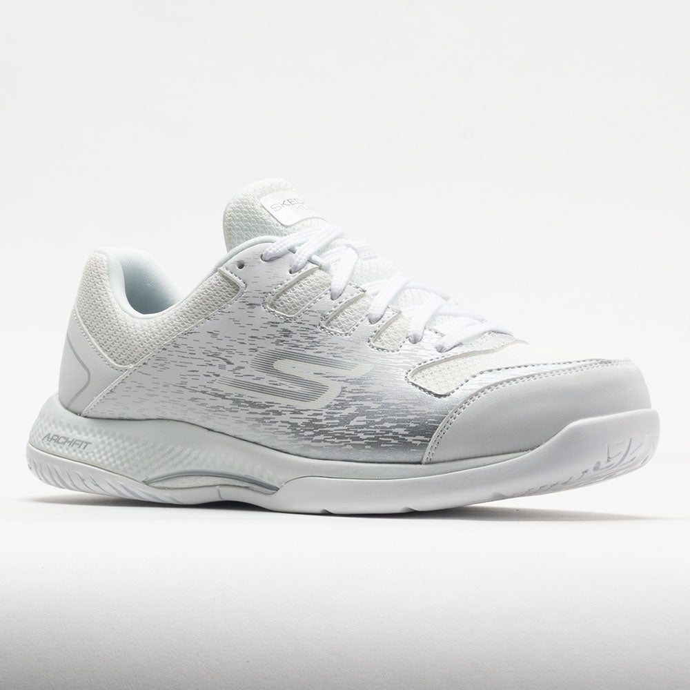 Skechers Viper Court Women's White