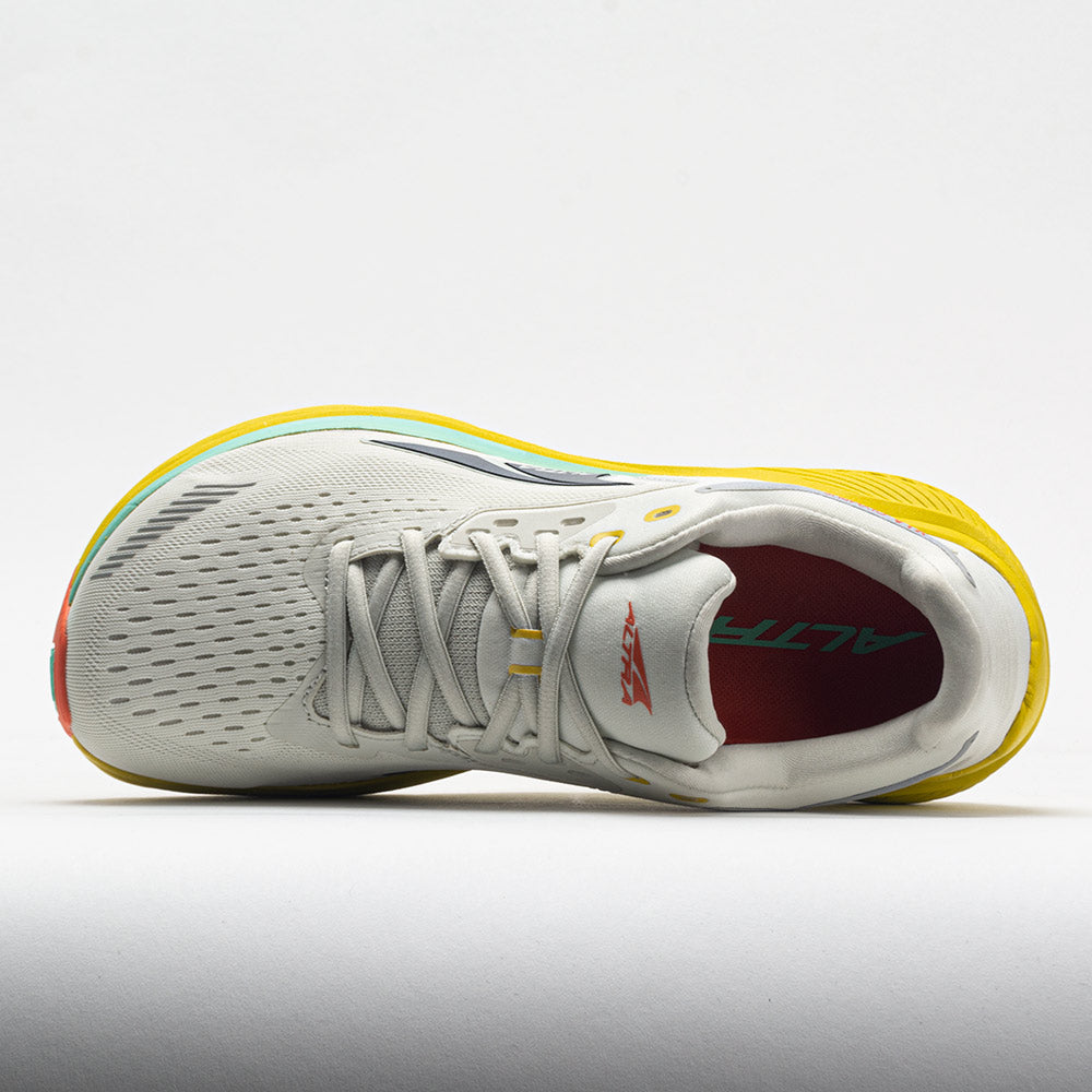 Altra Via Olympus Men's Gray/Yellow