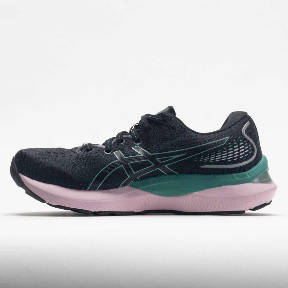 ASICS GEL-Cumulus 24 Women's Black/Sage