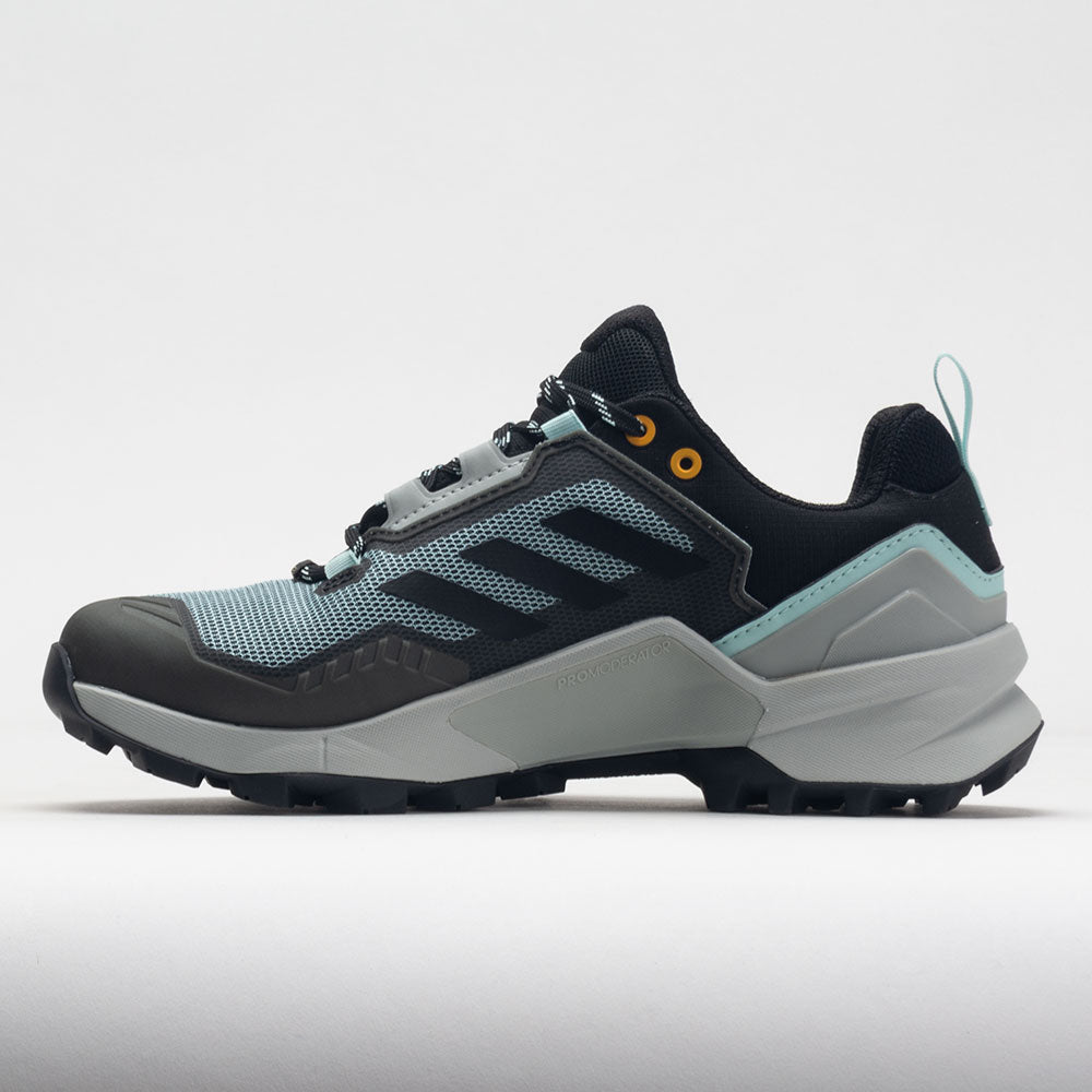 adidas Terrex Swift R3 GTX Women's Semi Flash Aqua/Black