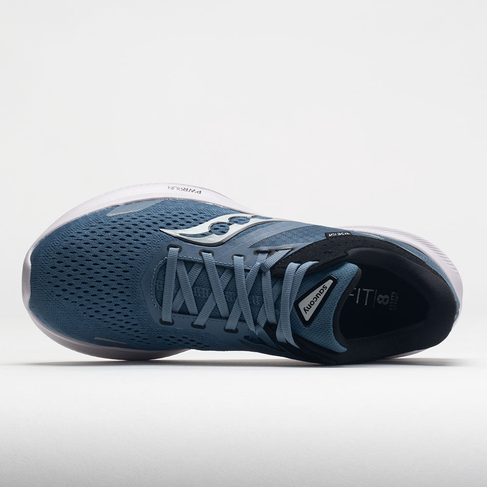 Saucony Ride 16 Men's Murk/Black
