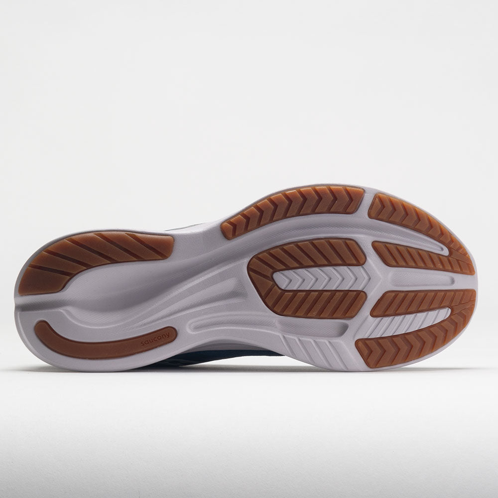 Saucony Ride 16 Men's Murk/Black