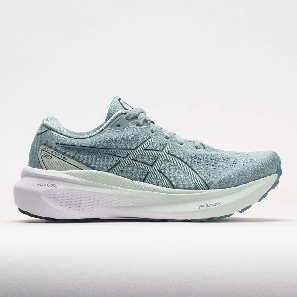 ASICS GEL-Kayano 30 Women's Ocean Haze/Pure Aqua