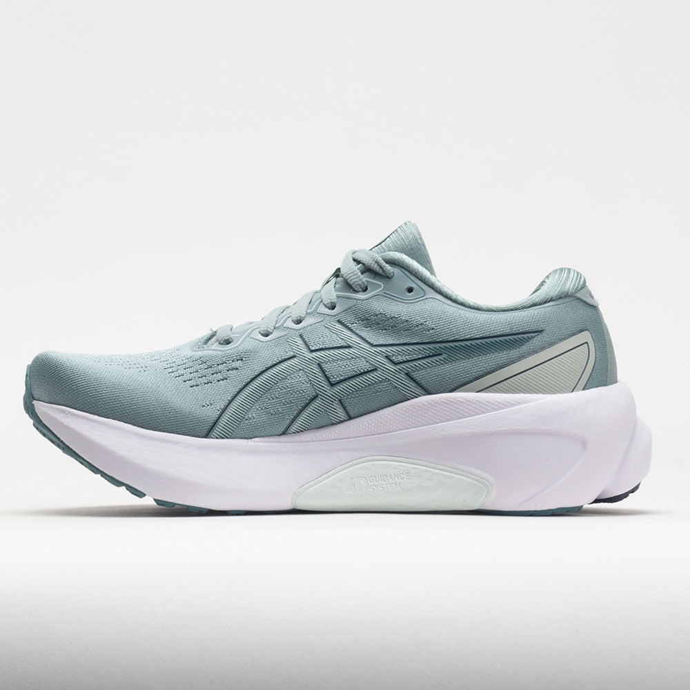 ASICS GEL-Kayano 30 Women's Ocean Haze/Pure Aqua