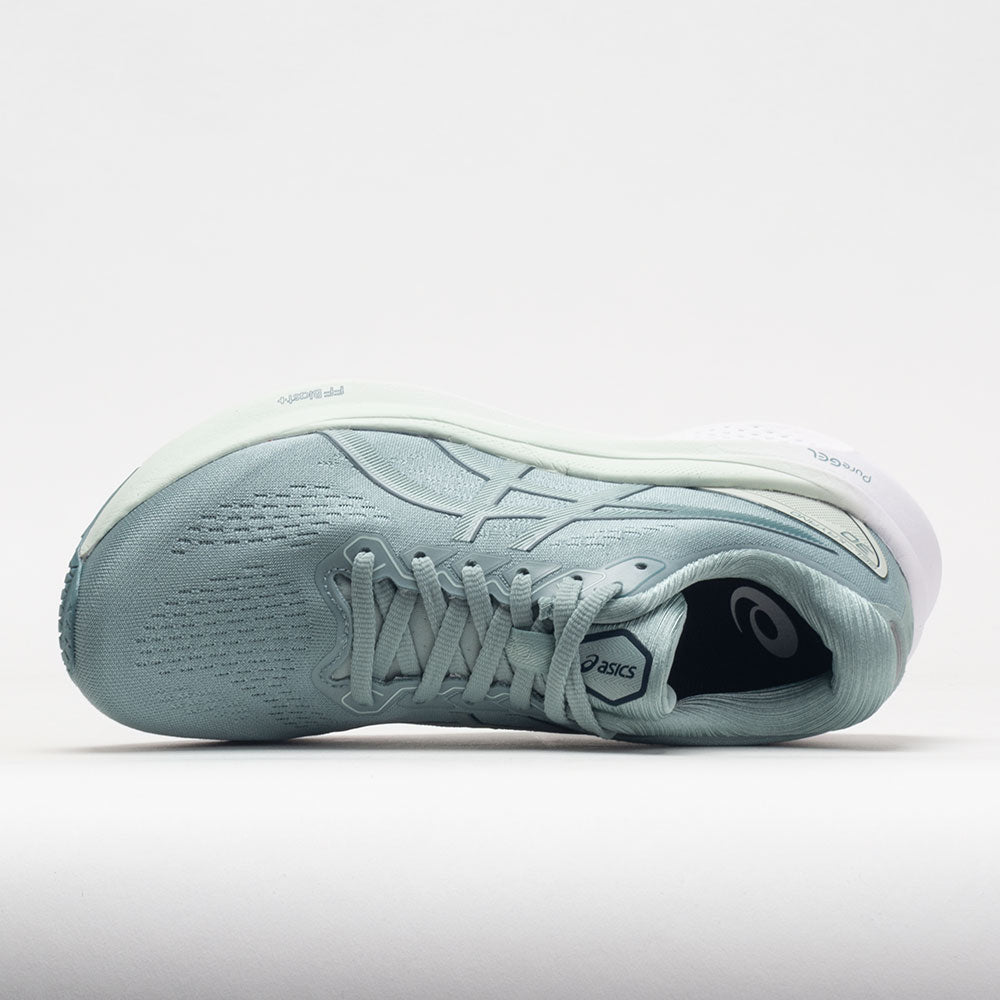 ASICS GEL-Kayano 30 Women's Ocean Haze/Pure Aqua