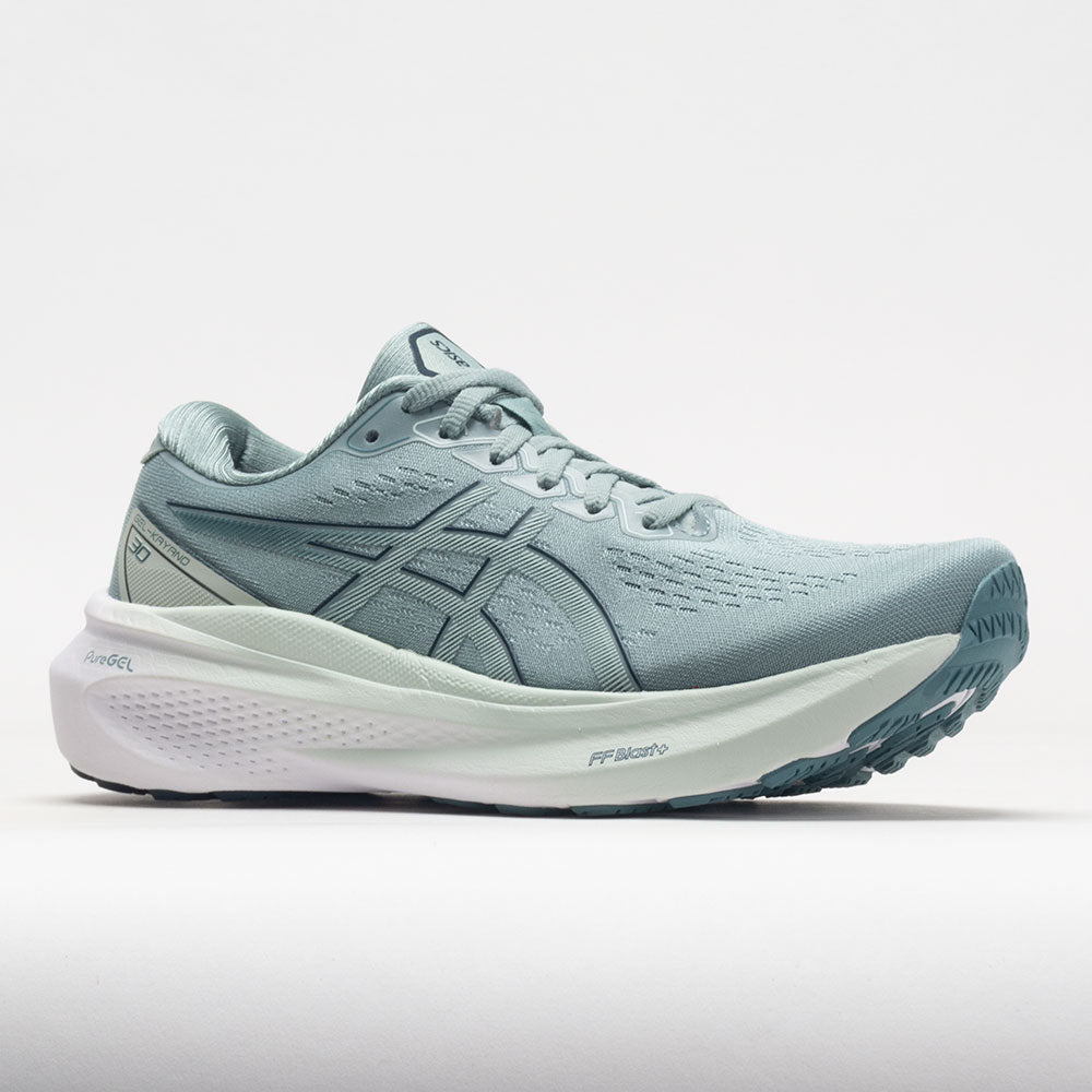 ASICS GEL-Kayano 30 Women's Ocean Haze/Pure Aqua