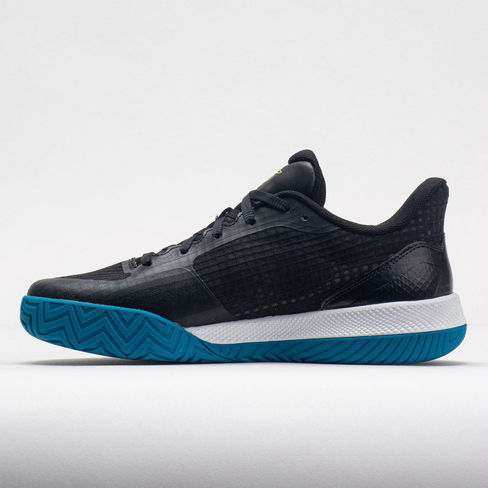 Skechers Viper Court Pro Women's Black/Blue