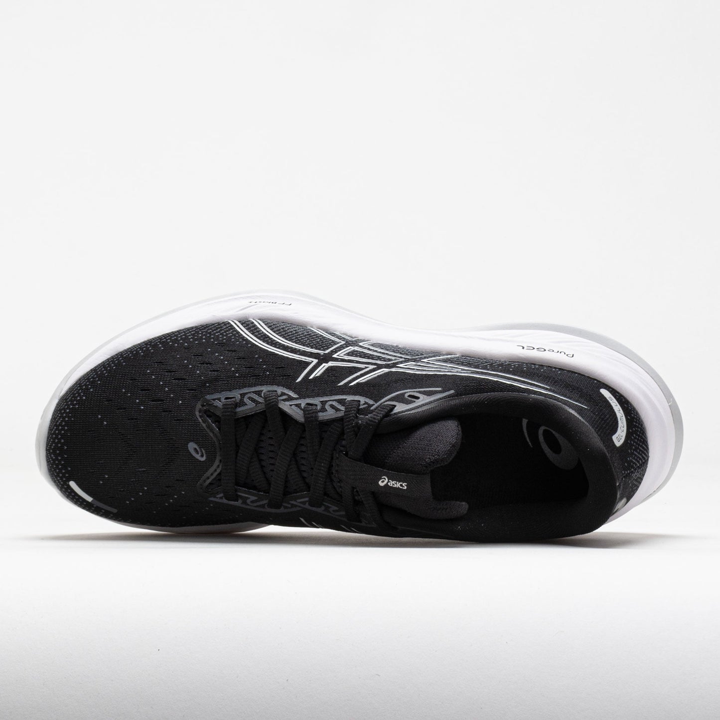 ASICS GEL-Cumulus 26 Men's Black/Concrete