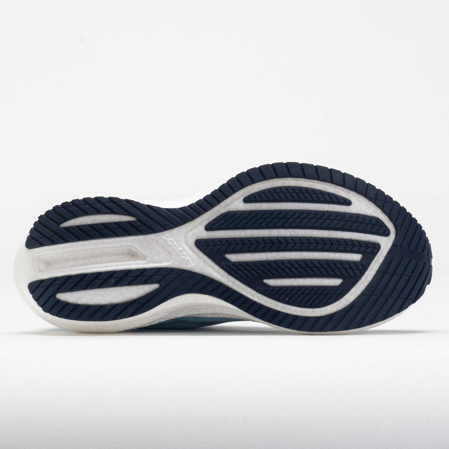 Saucony Triumph 21 Women's Breeze/Navy
