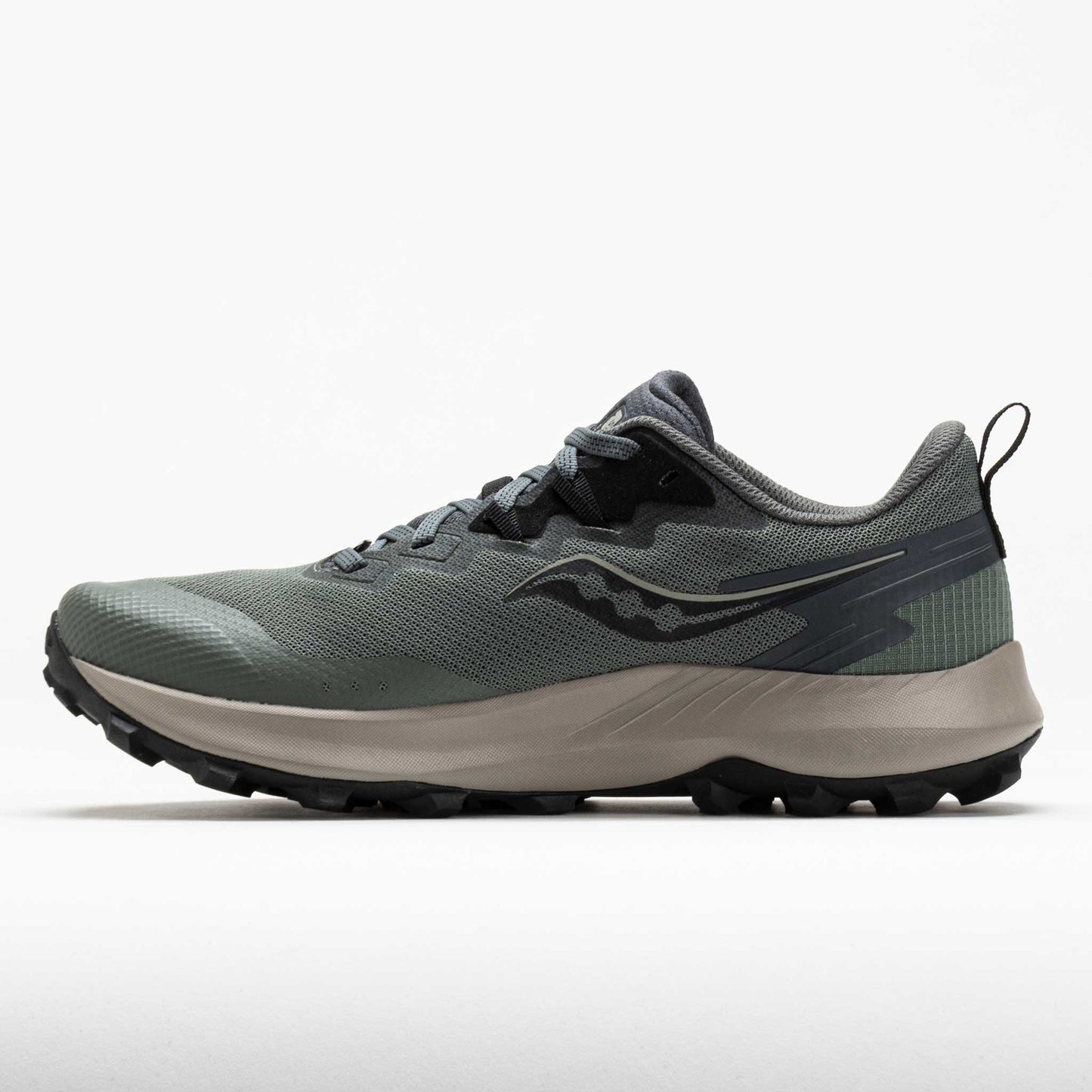 Saucony Peregrine 14 Men's Bough/Shadow