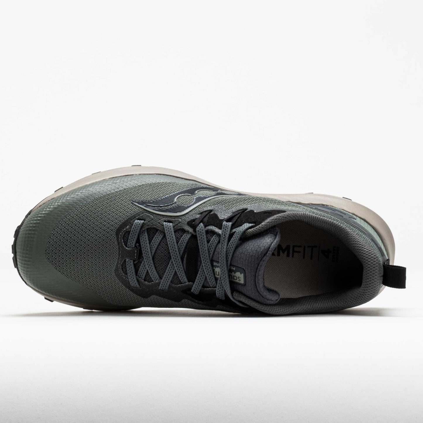 Saucony Peregrine 14 Men's Bough/Shadow