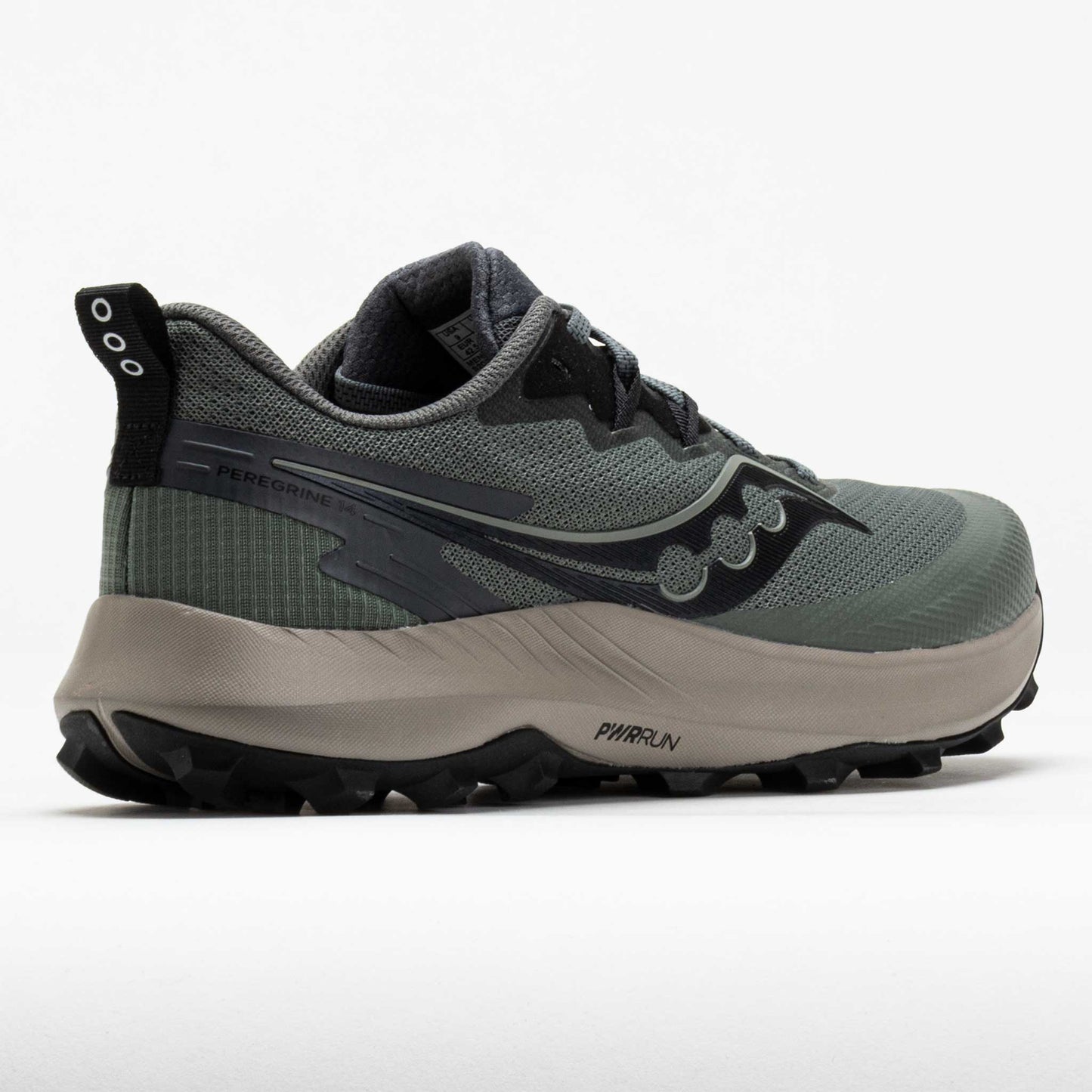 Saucony Peregrine 14 Men's Bough/Shadow