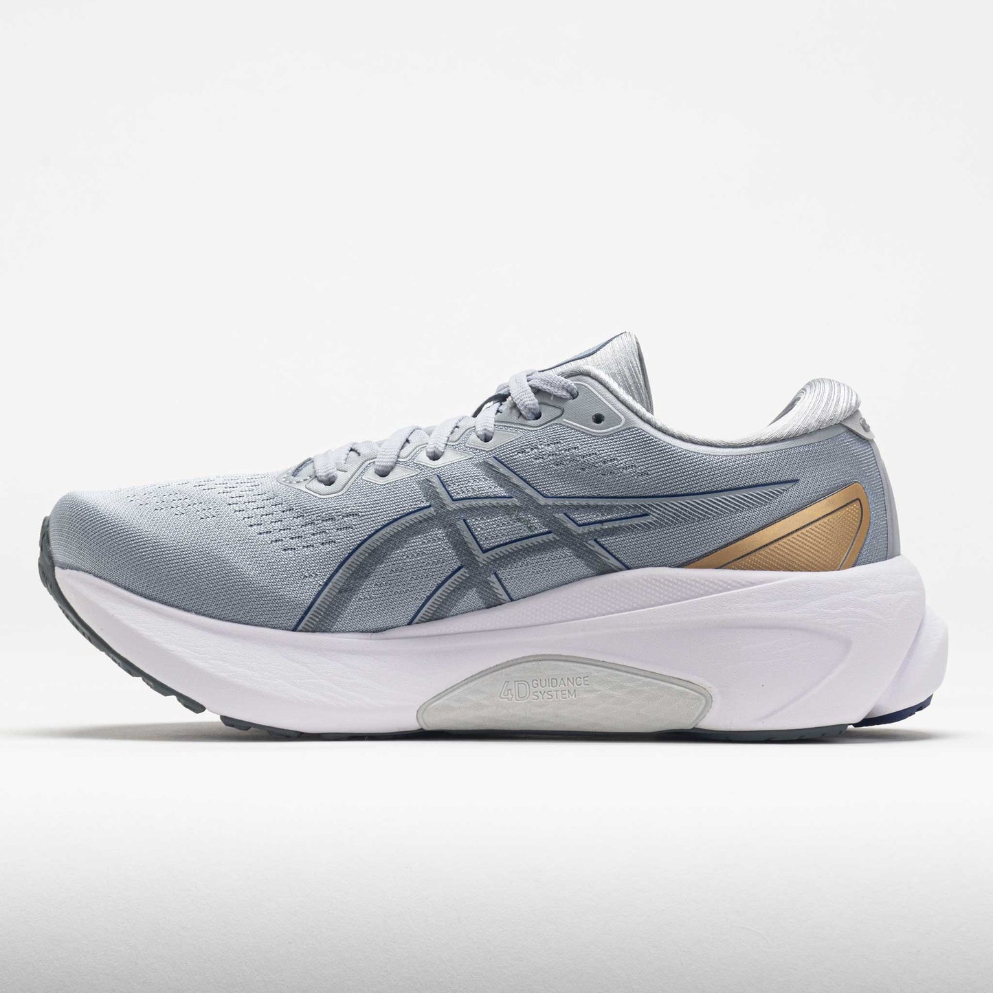 ASICS GEL-Kayano 30 Women's Piedmont Grey/Steel Grey
